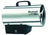 Einhell gázos hőlégfúvó 17 kW HGG 171 Niro (DE/AT)