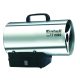 Einhell gázos hőlégfúvó 17 kW HGG 171 Niro (DE/AT)