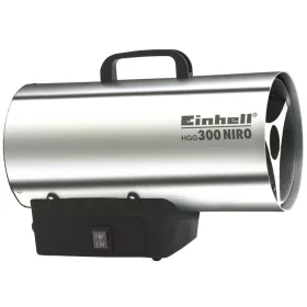 Einhell gázos hőlégfúvó 30 kW HGG 300 Niro (DE/AT)