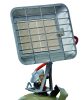 Einhell gázos hősugárzó 4400 W GS 4400 (DE/AT)