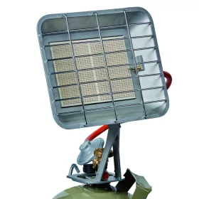 Einhell gázos hősugárzó 4400 W GS 4400 (DE/AT)