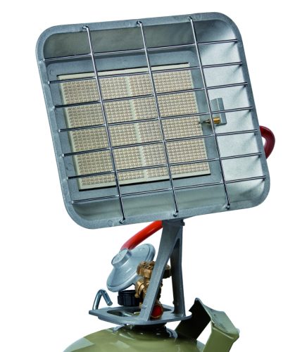 Einhell gázos hősugárzó 4400 W GS 4400 (DE/AT)