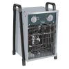 Einhell elektromos hősugárzó 5000 W EH 5001