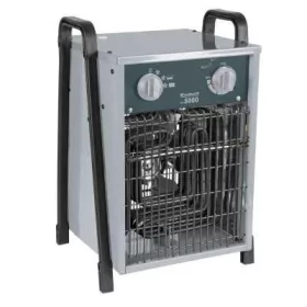 Einhell elektromos hősugárzó 5000 W EH 5001