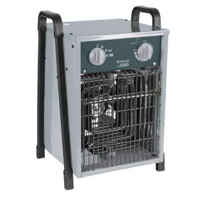 Einhell elektromos hősugárzó 5000 W EH 5001
