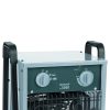 Einhell elektromos hősugárzó 5000 W EH 5001