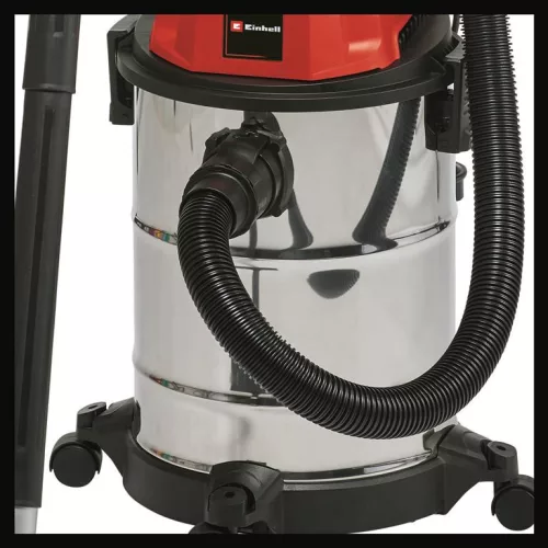 Einhell száraz-nedves porszívó 1250 W TH-VC 1820 S