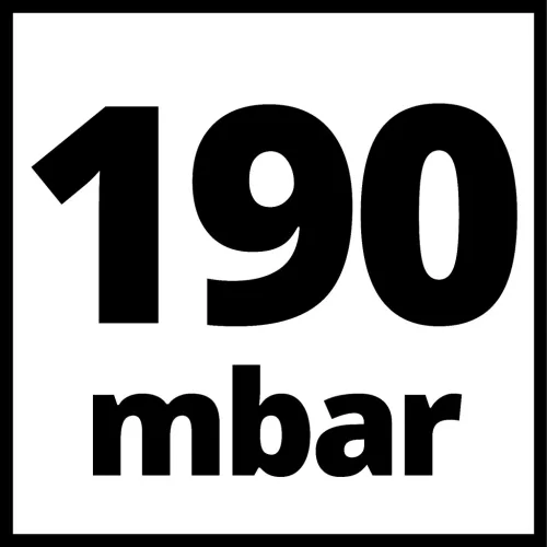 Einhell száraz-nedves porszívó 1500 W TC-VC 1930 S