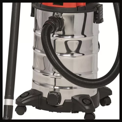 Einhell száraz-nedves porszívó 1500 W TC-VC 1930 S