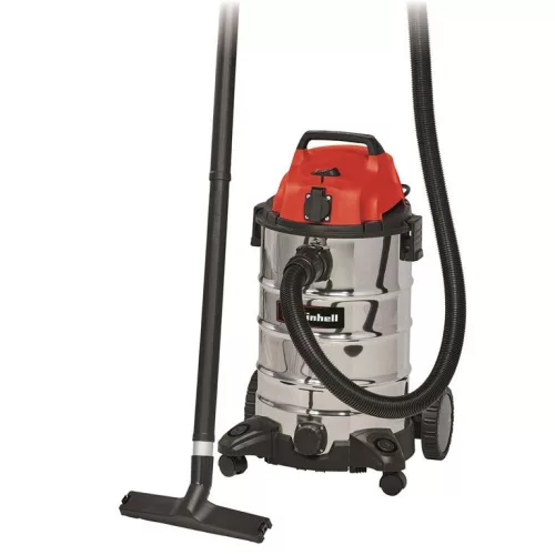 Einhell száraz-nedves porszívó 1500/2000 W TH-VC 1930 SA