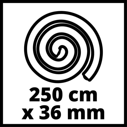 Einhell száraz-nedves porszívó 1500/2000 W TH-VC 1930 SA