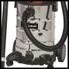 Einhell száraz-nedves porszívó 1500/2000 W TH-VC 1930 SA