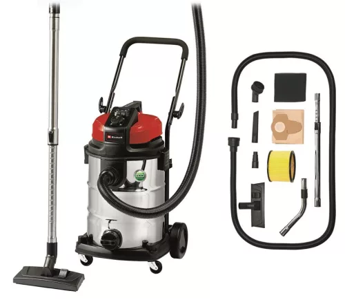 Einhell száraz-nedves porszívó 1150/2250 W TE-VC 2230 SA