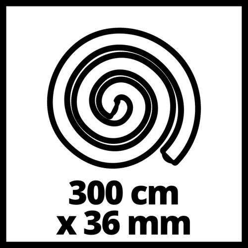 Einhell száraz-nedves porszívó 1150/2250 W TE-VC 2230 SA