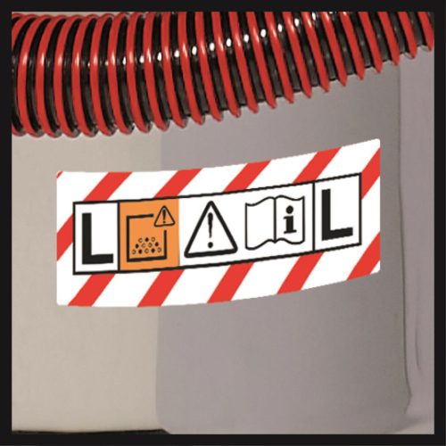 Einhell száraz-nedves porszívó 1500/1900 W TE-VC 2340 SACL