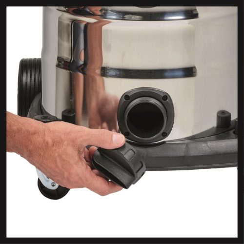 Einhell száraz-nedves porszívó 1500/1900 W TE-VC 2340 SACL