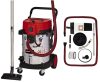 Einhell Száraz-nedves porszívó 1600/1800 W TE-VC 2350 SACL