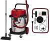 Einhell száraz-nedves porszívó 1600/1800 W TE-VC 2350 SACL