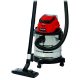 Einhell akkus porszívó 18 VTC-VC 18/20 Li S - Solo Akku és töltő nélkül
