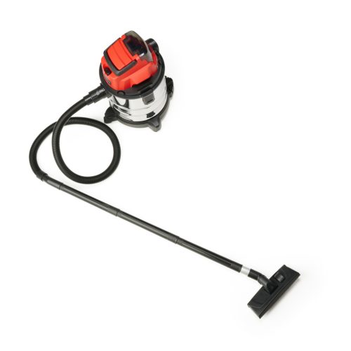 Einhell akkus porszívó 18 VTC-VC 18/20 Li S - Solo Akku és töltő nélkül