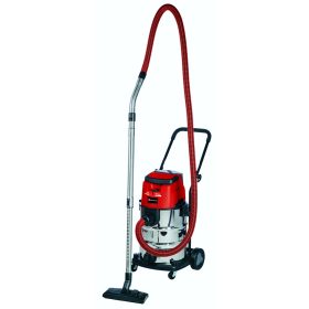 Einhell akkus porszívó 36 V TE-VC 36/30 Li S-Solo Akku és töltő nélkül