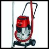 Einhell Akkus porszívó 36 V TE-VC 36/30 Li S-Solo Akku és töltő nélkül