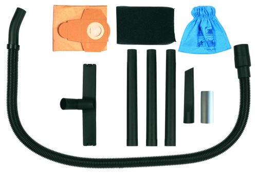 Einhell akkus száraz-nedves porszívó 18 V TC-VC 18/15 Li-Solo Akku és töltő nélkül