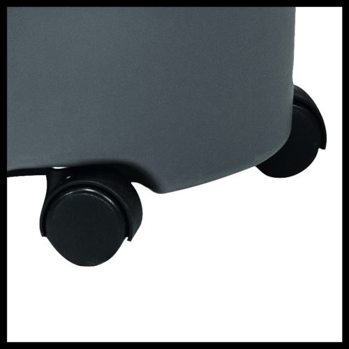 Einhell akkus száraz-nedves porszívó 18 V TC-VC 18/15 Li-Solo Akku és töltő nélkül