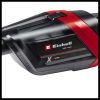 Einhell akkus kézi porszívó 18 V TE-HV 18/06 Li – Solo Akku és töltő nélkül