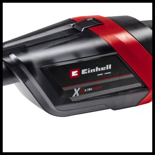 Einhell akkus kézi porszívó 18 V TE-HV 18/06 Li – Solo Akku és töltő nélkül
