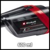 Einhell akkus kézi porszívó 18 V TE-HV 18/06 Li – Solo Akku és töltő nélkül