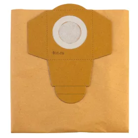 Einhell porzsák 30 liter 5 db