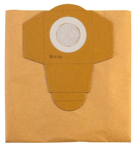 Einhell porzsák 30 liter 5 db