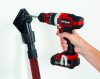 Einhell fúró adapter porszívóhoz