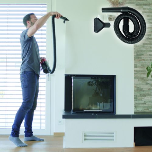 Einhell porszívó tartozék készlet 3 részes