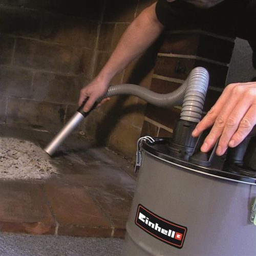 Einhell hamuszűrő porszívóhoz, 18 liter