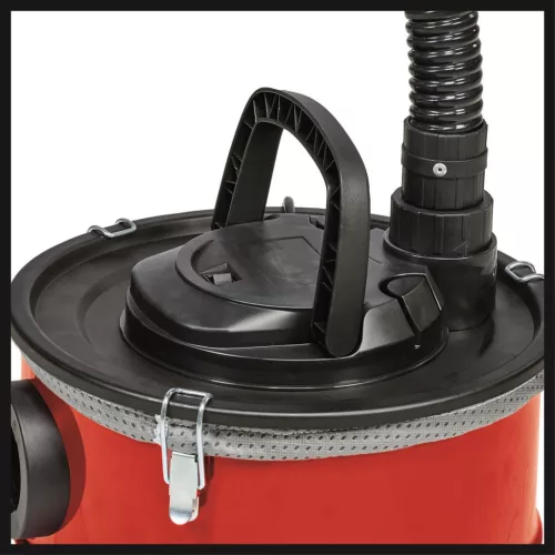 Einhell elektromos hamuporszívó 1200 W TC-AV 1718 D