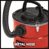 Einhell elektromos hamuporszívó 1200 W TC-AV 1718 D
