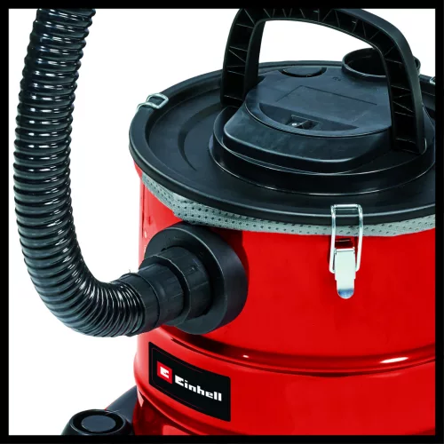 Einhell elektromos hamuporszívó 1250 W 20 L TC-AV 1720 DW