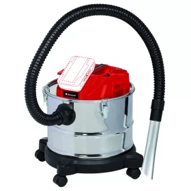 Einhell akkus hamuporszívó 18 V TE-AV 18/15 Li C-Solo Akku és töltő nélkül