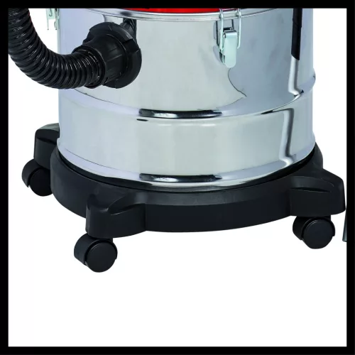 Einhell akkus hamuporszívó 18 V TE-AV 18/15 Li C-Solo Akku és töltő nélkül