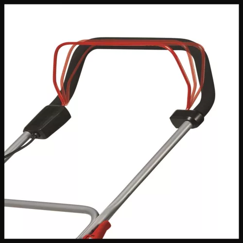 Einhell akkus padlótisztító 18 V TE-SW 18/610 Li-Solo Akku és töltő nélkül