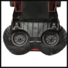 Einhell akkus padlótisztító 18 V TE-SW 18/610 Li-Solo Akku és töltő nélkül