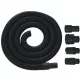 Einhell porszívó cső hosszabbító 36mm/3m 4 adapterrel