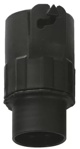 Einhell porszívó cső hosszabbító 36mm/3m 4 adapterrel