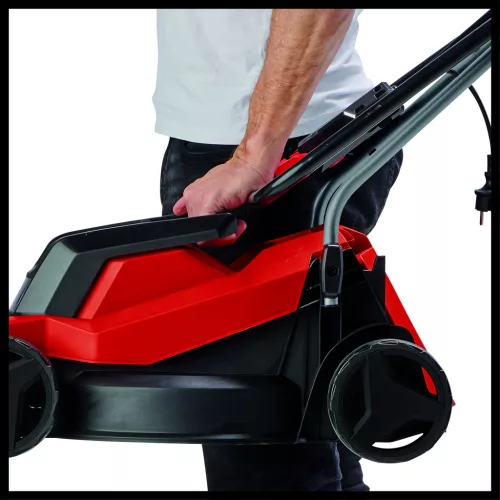 Einhell elektromos fűnyíró 1000 W GC-EM 1000/32