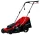 Einhell elektromos fűnyíró 1600 W GC-EM 1600/37