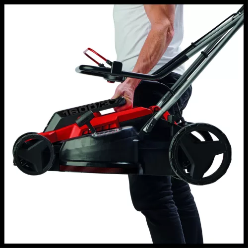 Einhell elektromos fűnyíró 1600 W GC-EM 1600/37