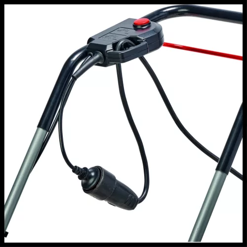 Einhell elektromos fűnyíró 1600 W GC-EM 1600/37
