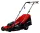 Einhell elektromos fűnyíró 1800 W GC-EM 1800/43